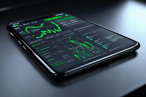 Panel de Análisis de Acciones por IA